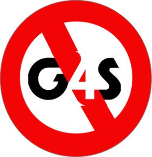 No to G4s-notog4s.blogspot.com 